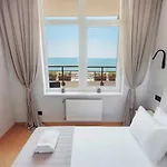 Apartamento Sea Pearl Luxury Odesa