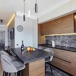 Apartamento Sea Pearl Luxury Odesa