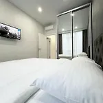 Sea Pearl Luxury Odesa