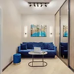 Sea Pearl Luxury Apartamento Odesa