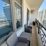 Apartamento Sea Pearl Luxury *