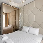 Apartamento Sea Pearl Luxury Odesa