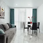 Sea Pearl Luxury Odesa