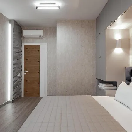 Apartman Sea Pearl Luxury