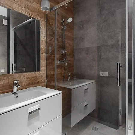 Apartman Sea Pearl Luxury Odessza
