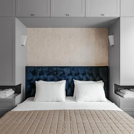 Apartman Sea Pearl Luxury *