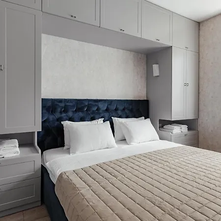 Sea Pearl Luxury * 오데사