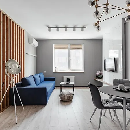 Sea Pearl Luxury Apartman
