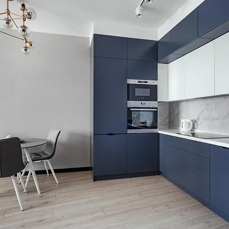 Apartman Sea Pearl Luxury