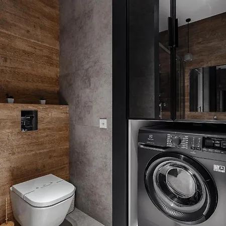 Apartman Sea Pearl Luxury *