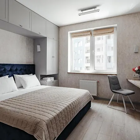 Apartman Sea Pearl Luxury