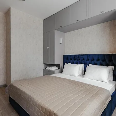 Sea Pearl Luxury *