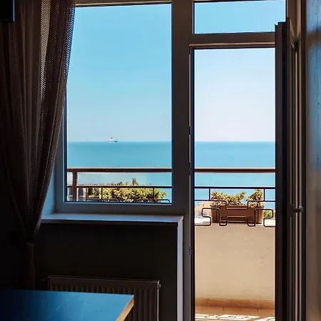 Sea Pearl Luxury Apartman *
