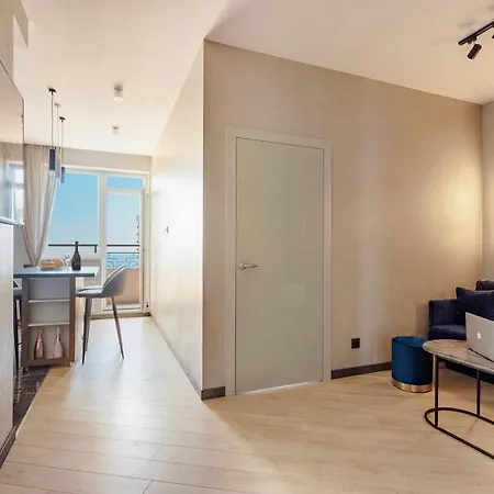 Sea Pearl Luxury Odessza