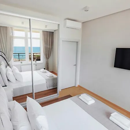 Apartman Sea Pearl Luxury *