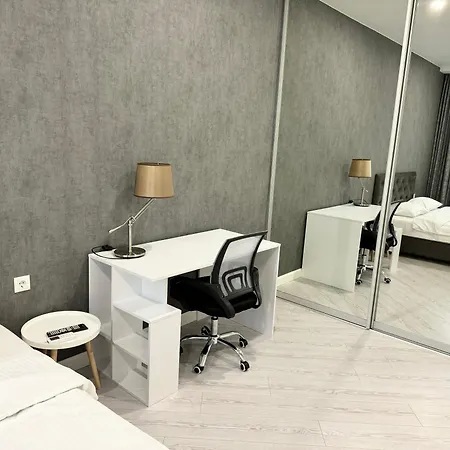 Апартаменти Luxury Arcadia