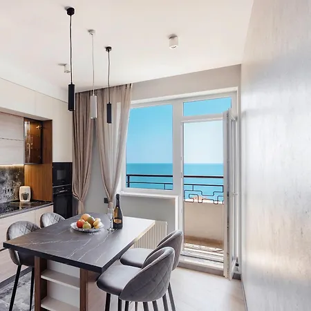 Apartman Sea Pearl Luxury *
