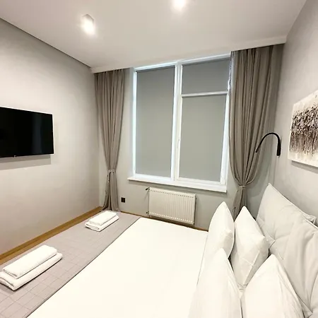 Apartman Sea Pearl Luxury *