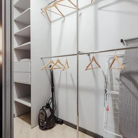 Luxury Arcadia Odesa