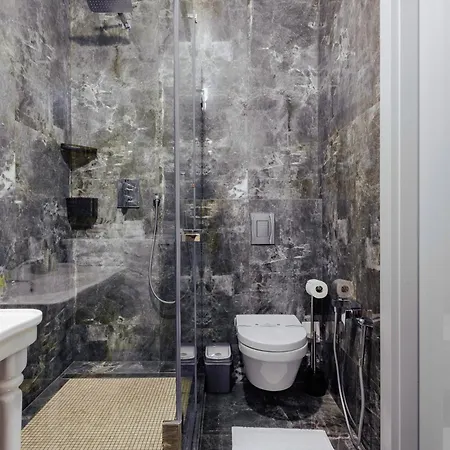Apartman Sea Pearl Luxury *