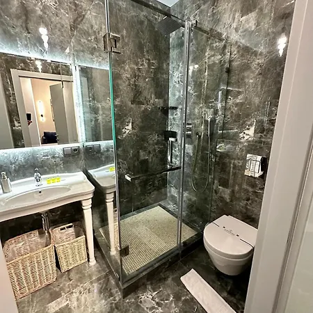 Apartman Sea Pearl Luxury *