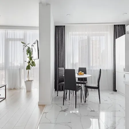 Luxury Arcadia *
