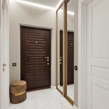 Апартаменти Luxury Arcadia