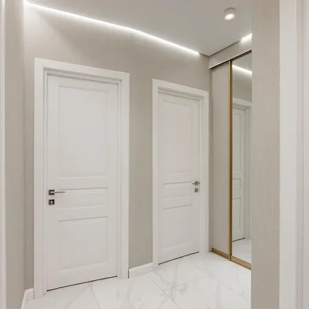 Апартаменти Luxury Arcadia *