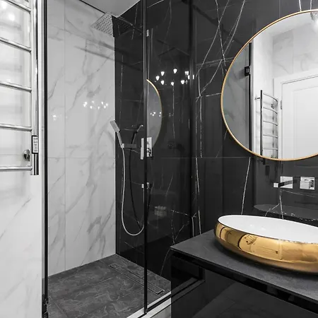 Апартаменти Luxury Arcadia