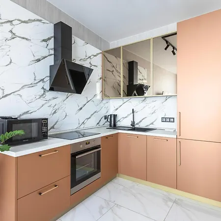 Apartman Sea Pearl Luxury *