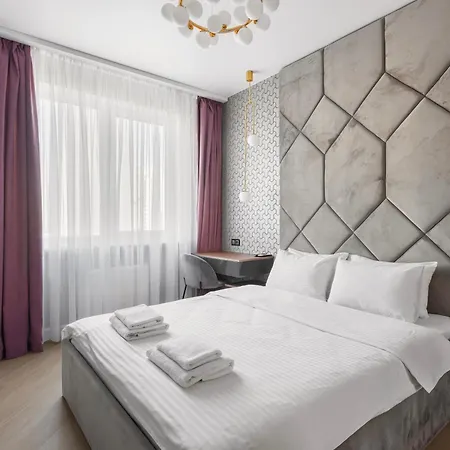 Sea Pearl Luxury *