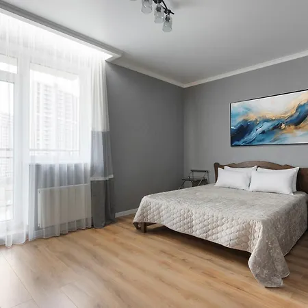 Sea Pearl Luxury アパート