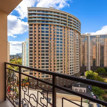 Apartmán Sea Pearl Luxury