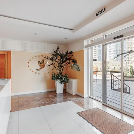 Sea Pearl Luxury * オデッサ