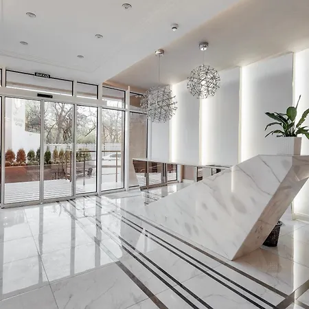 Sea Pearl Luxury