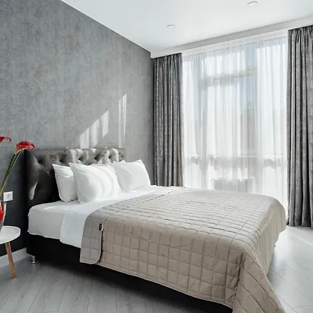 Sea Pearl Luxury Apartamento