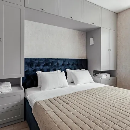 Sea Pearl Luxury Apartamento Odesa