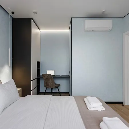 Sea Pearl Luxury * Odessa