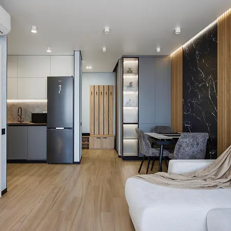 Apartman Sea Pearl Luxury