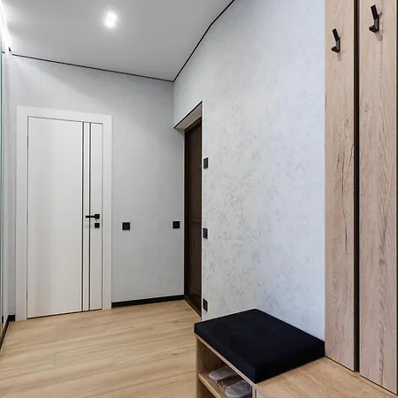 Apartman Sea Pearl Luxury