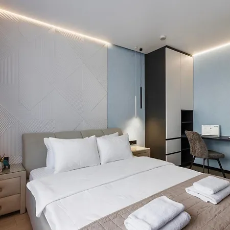 Sea Pearl Luxury Odessza