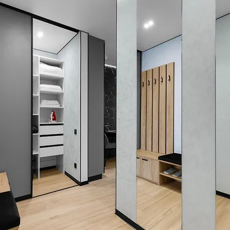 Sea Pearl Luxury Apartman Odessza