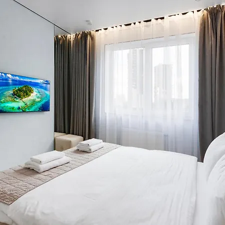 Sea Pearl Luxury Odessza