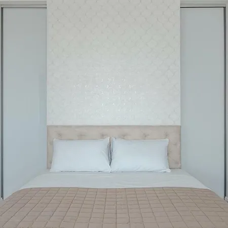 Апартаменти Luxury Arcadia