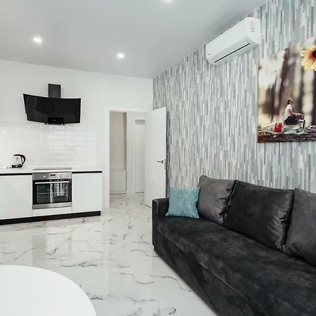 Sea Pearl Luxury Apartman