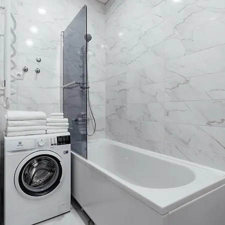 Apartman Sea Pearl Luxury