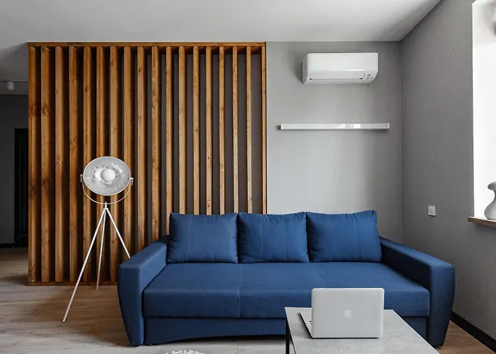 Sea Pearl Luxury * Oděsa