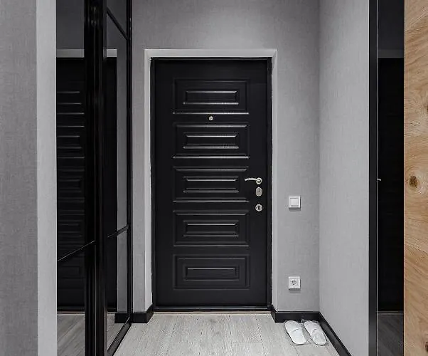 Sea Pearl Luxury Oděsa