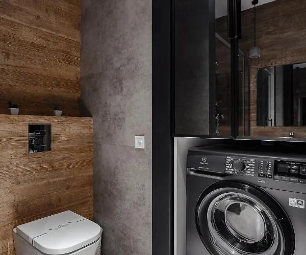 Apartmán Sea Pearl Luxury *