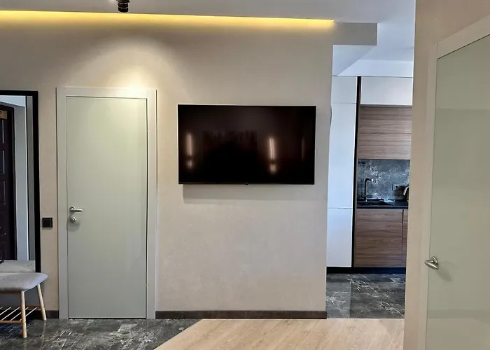 Sea Pearl Luxury * Oděsa